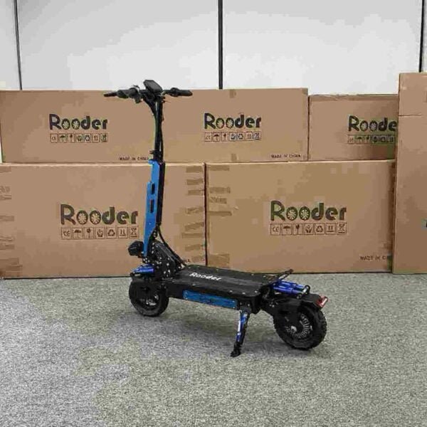 1000w 越野电动滑板车工厂中国