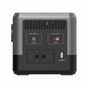 便携式电站 600w OEM 中国工厂价