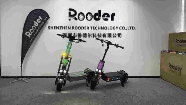 轮越野滑板车工厂中国