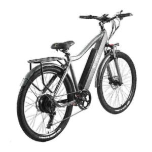 20寸折叠电动自行车工厂中国