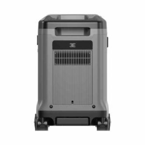 露营太阳能发电站 OEM 中国工厂价