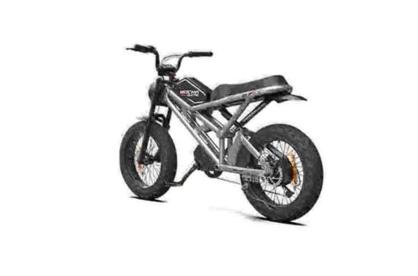 2024 电动越野车工厂中国
