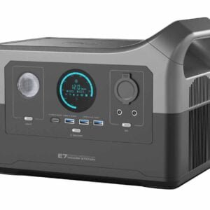 最适合家庭使用的电池供电发电机 OEM 中国工厂价格
