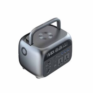 露营电源箱 OEM 中国工厂价