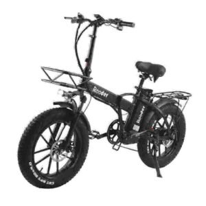 Cycle 电动折叠自行车工厂中国