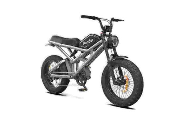 电动越野车工厂中国