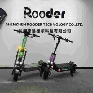 电动滑板车 3 轮成人工厂中国