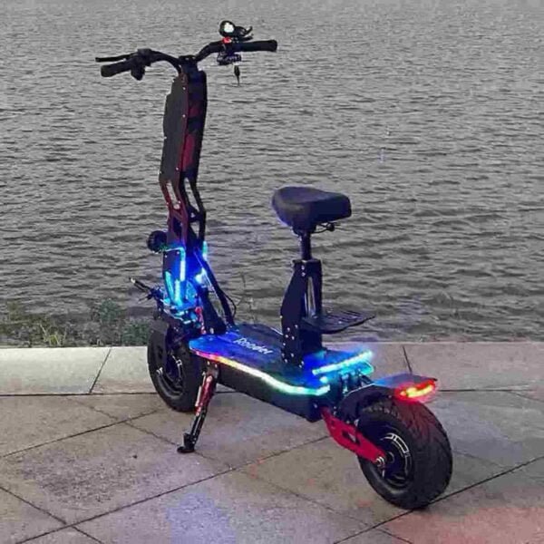 最快的越野电动滑板车工厂中国