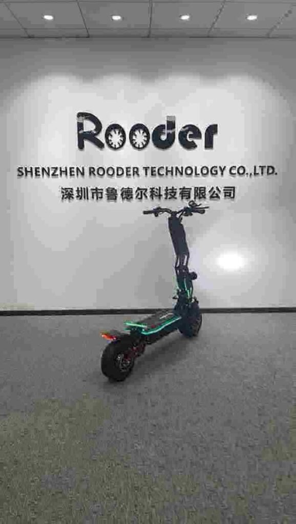 出售可折叠电动滑板车工厂中国