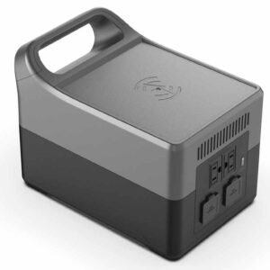 UA1000便携式电站出厂价