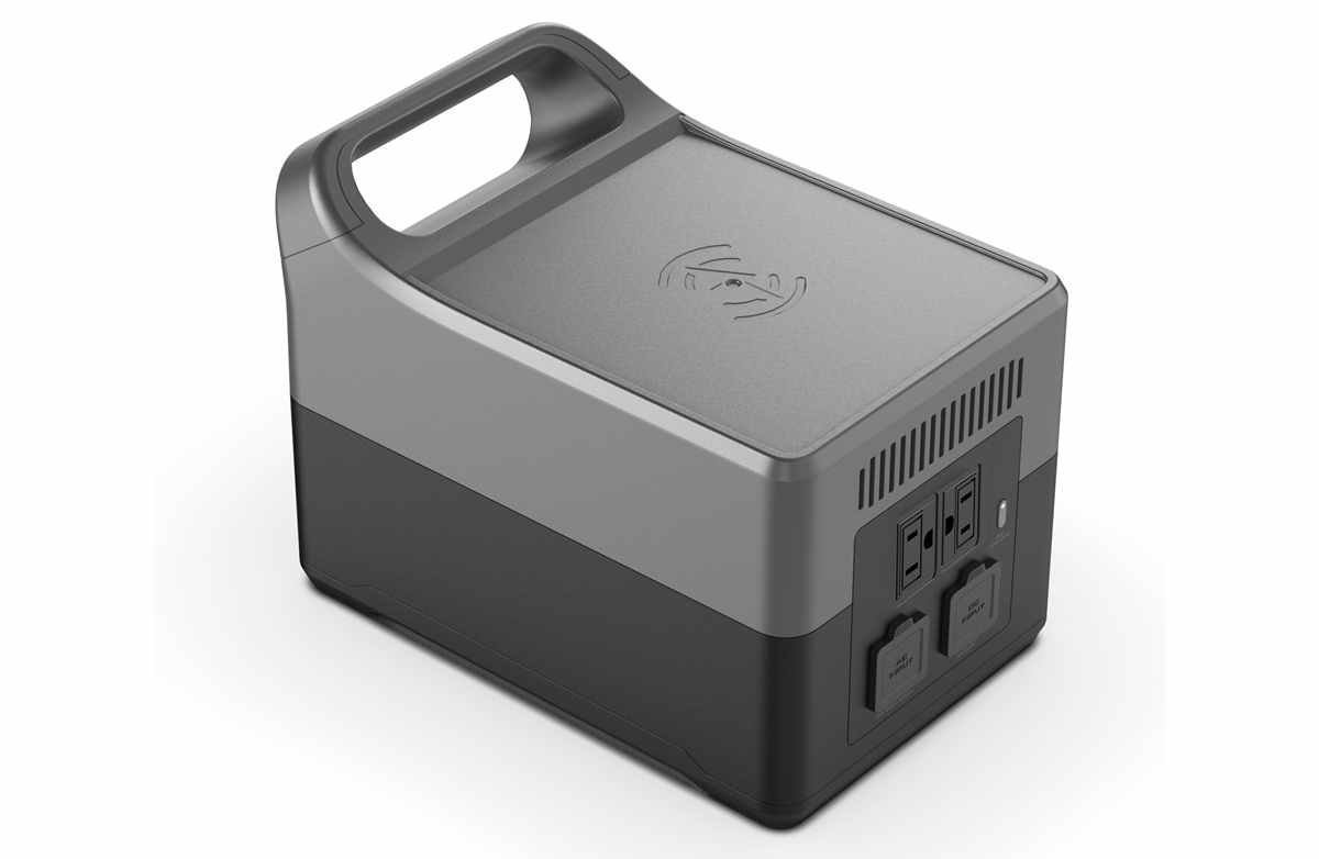 UA1000便携式电站出厂价 UA1000便携式电站出厂价