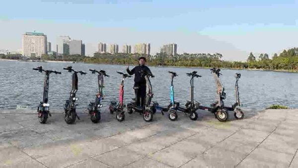 购买我附近的踏板车工厂中国