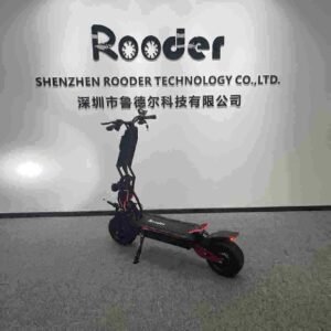 电动滑板车电机工厂中国