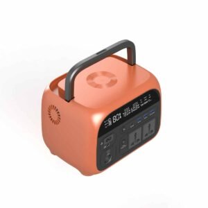 便携式电源 lifepo4 OEM 中国工厂价格