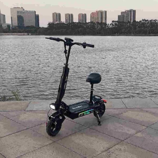 最快的电动滑板车 2024工厂中国