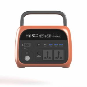 电池供电的逆变器发电机 OEM 中国工厂价格