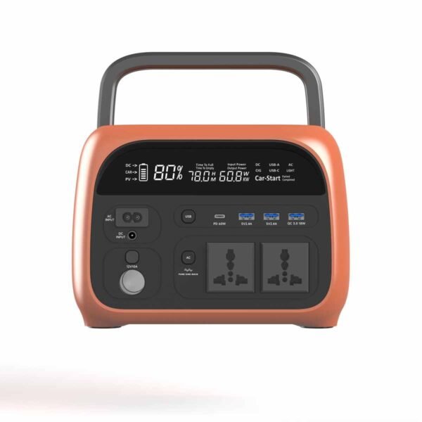 电池供电的逆变器发电机 OEM 中国工厂价格