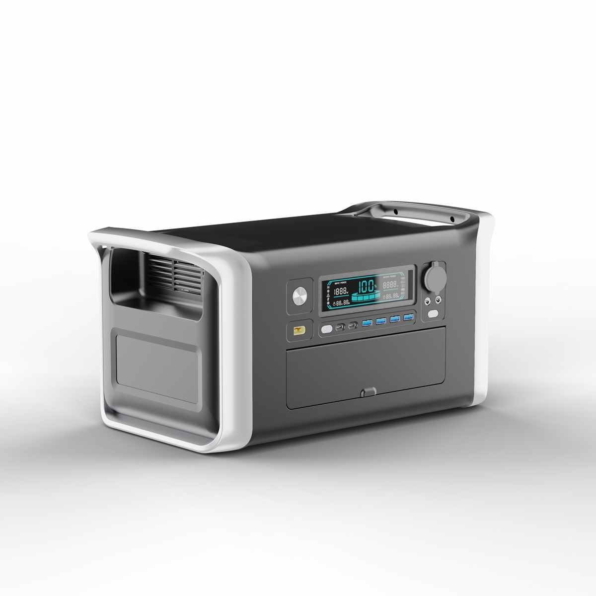 powerstation 露营 1500 瓦 OEM 中国工厂价 powerstation 露营 1500 瓦 OEM 中国工厂价