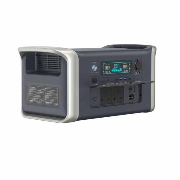 1000 瓦移动电源 OEM 中国工厂价