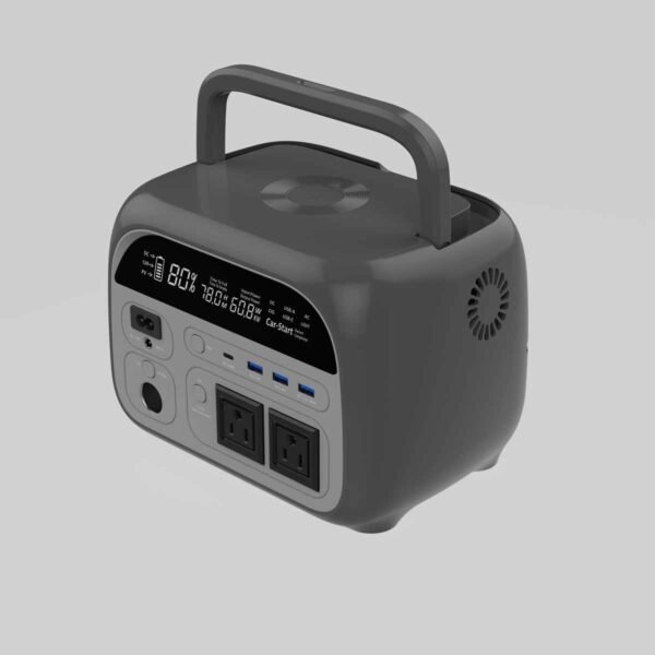 家用迷你电站 OEM 中国工厂价