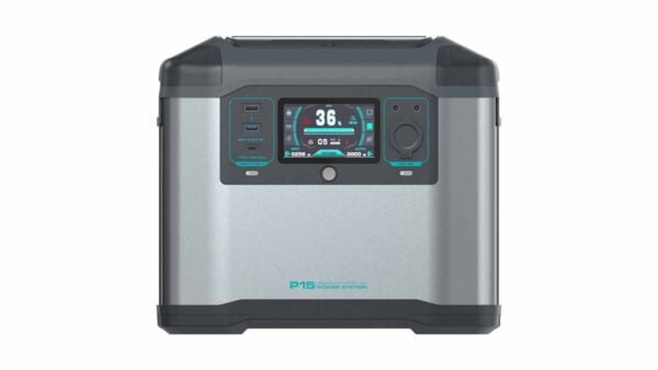1000 瓦电池组 OEM 中国工厂价格