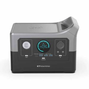 便携式交流电站 OEM 中国工厂价格