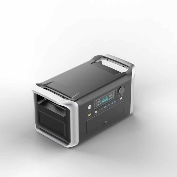 电视便携式电源站 OEM 中国工厂价