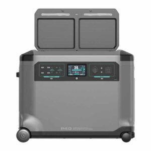 500 瓦移动电源 OEM 中国工厂价