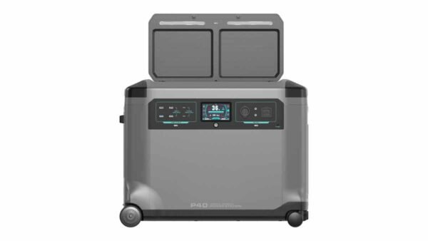 500 瓦移动电源 OEM 中国工厂价