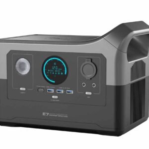 便携式 110v 电源 OEM 中国工厂价格