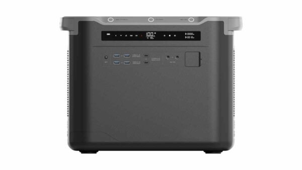 1000wh 便携式电站 OEM 中国工厂价格