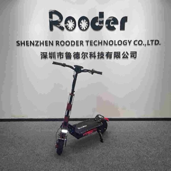 电动滑板车工厂中国