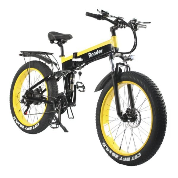 电动自行车 R809-S3 26 英寸轮胎出售