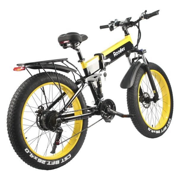 电动自行车 R809-S3 26 英寸轮胎出售